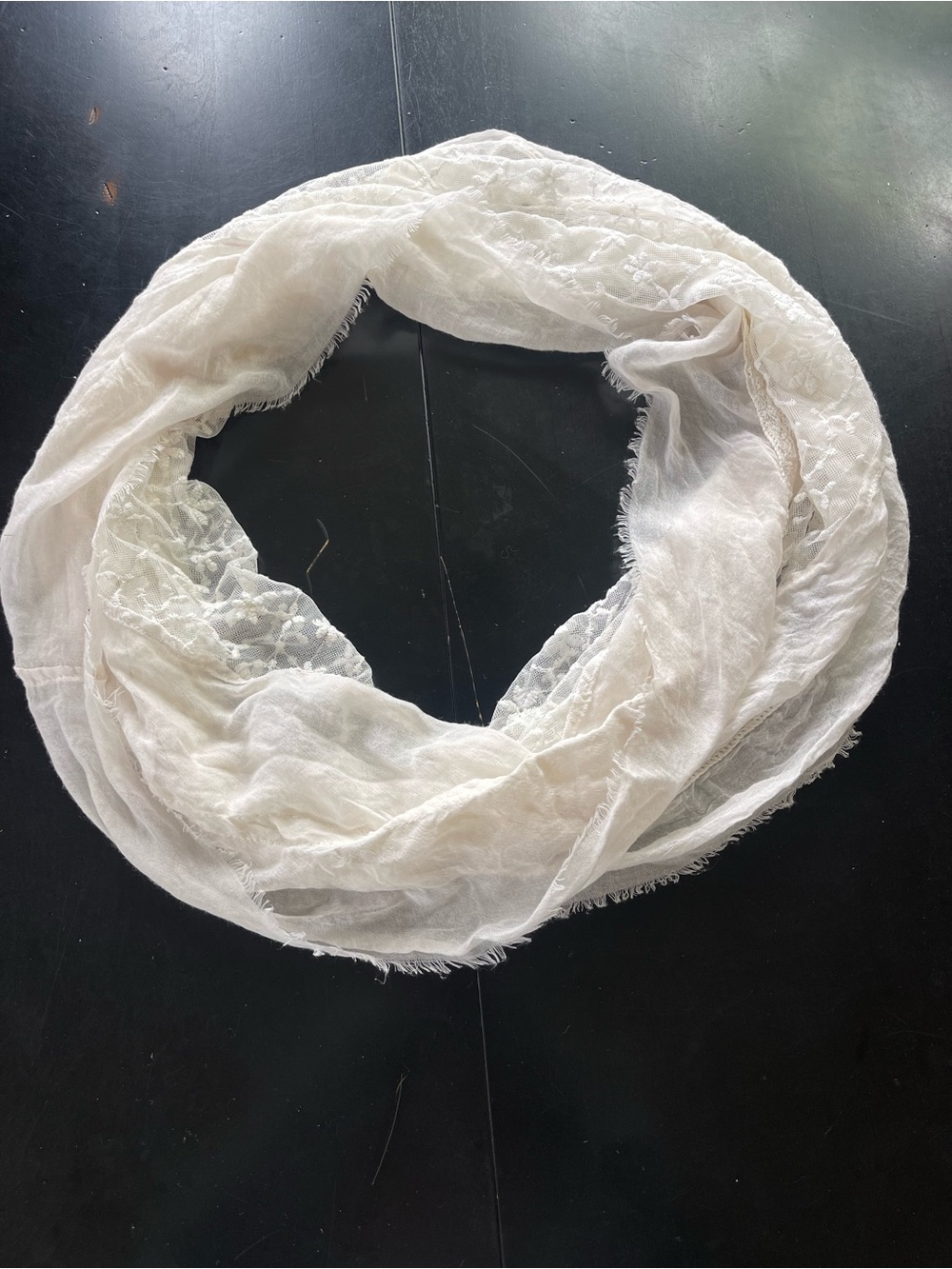 BP Infinity Scarf